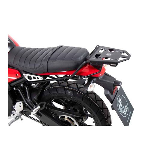 Portapacchi Hepco Becker Mini Rack Per Yamaha XSR 125