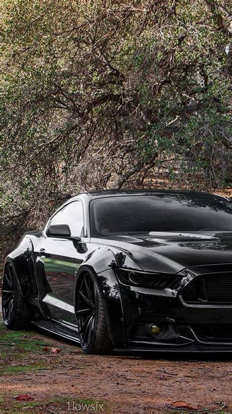 Top 157 Mustang Gt Modified Wallpaper Vova Edu Vn