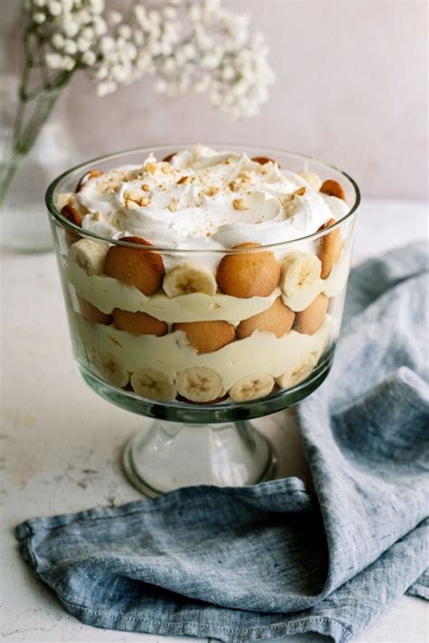 34 Trifle Dessert Recipes • Rose Clearfield