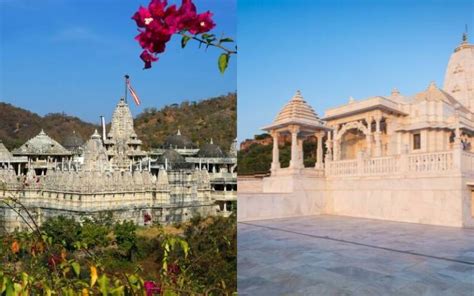 14 Most Famous Temples in Rajasthan: Epic Spiritual Journey