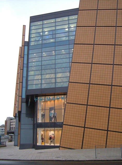 Primark And Next Drake Circus Shopping © Derek Harper Geograph