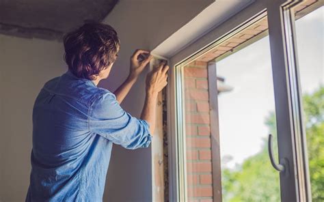 Comment isoler une fenêtre de la chaleur Decodambiance