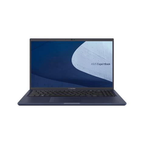 Asus ExpertBook B1 14" Notebook - Intel Core i5 - 16 GB Total RAM ...