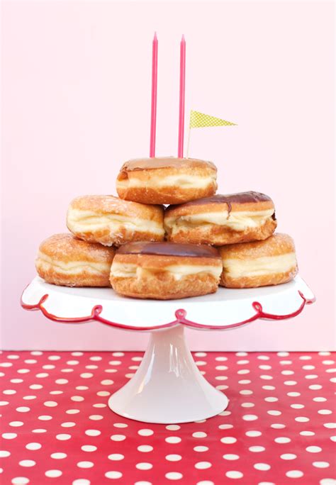 Arriba Imagen Pastel De Donas Para Cumplea Os Abzlocal Mx