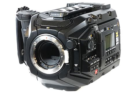 Rent A Blackmagic Design Ursa Mini Pro K Ef At Lensprotogo