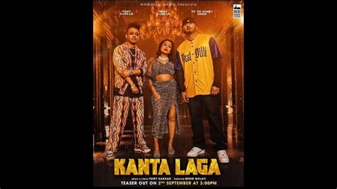 Kanta Laga New Full Video Songs Tony Kakkar Yo Yo Honey Singh