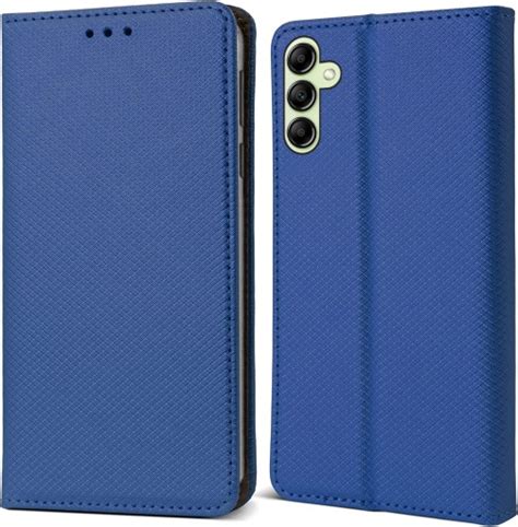 ETUI MAGNES SMART CASE SZKŁO do SAMSUNG GALAXY A14 5G Sklep Opinie