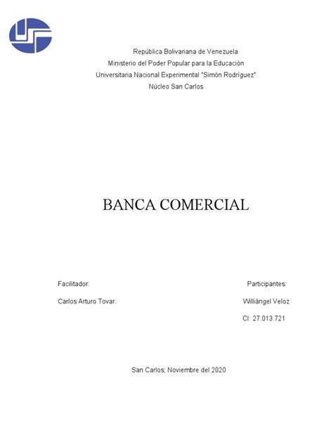 Evolución Histórica de La Banca en Venezuela | PDF | Venezuela | Bancos