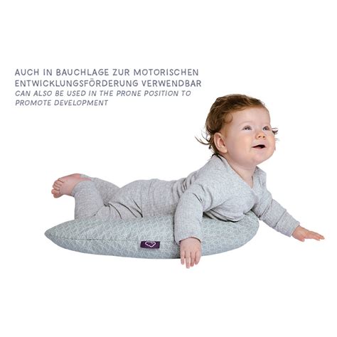 Seitenlagerungskissen für Babys online kaufen Träumeland