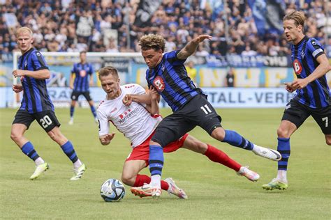 Svw Waldhof L Sst Im Heimspiel Gegen L Beck Zwei Z Hler Liegen Mannheim