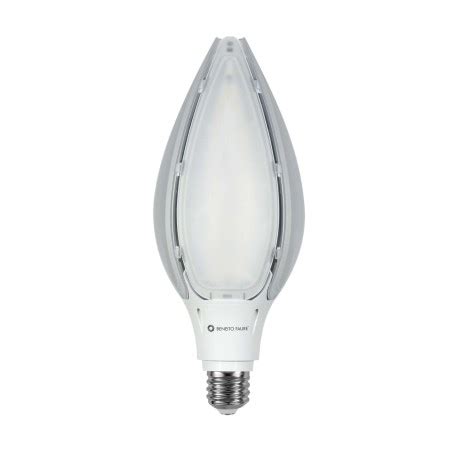 Lampadina A Led 85w E40 Per Campane Industriali E Lampioni Stradali