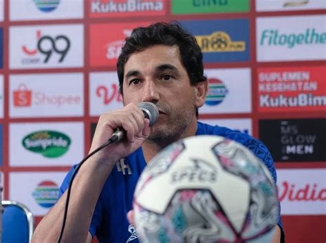 Extra Time Indonesia On Twitter Breaking Arema Resmi Pecat Eduardo