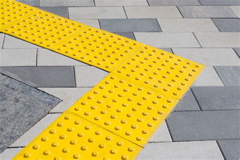 tactile tiles signxpress india