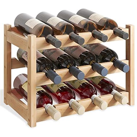 Top Best Seville Classics Wine Rack Pixelfy Blog