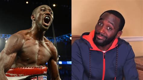 Terence Crawford Stops David Avanesyan In Gimme Title Defense