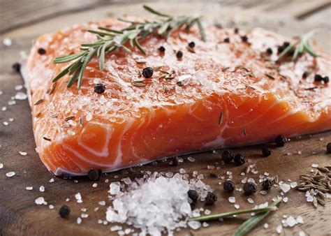 Genetically Engineered Aquabounty Salmon Safe Fda Decides