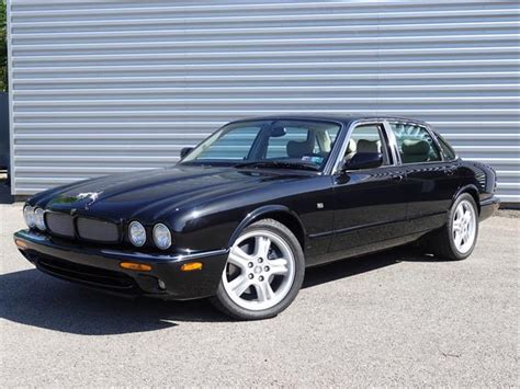 Jaguar Xjr For Sale Classiccars Cc