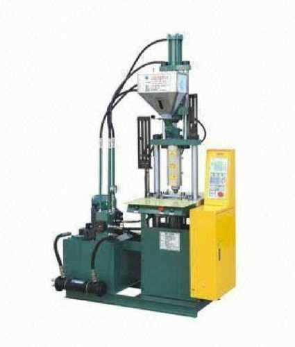 Vertical Injection Moulding Machines At Best Price In Delhi Shail