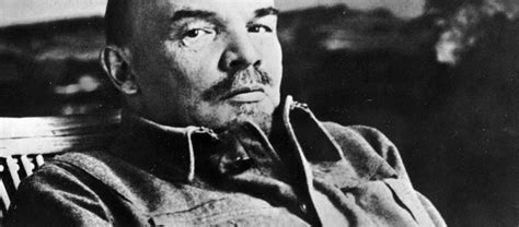 Centen Rio Da Morte De Lenin Do Importante Legado Ao Fantasma Do