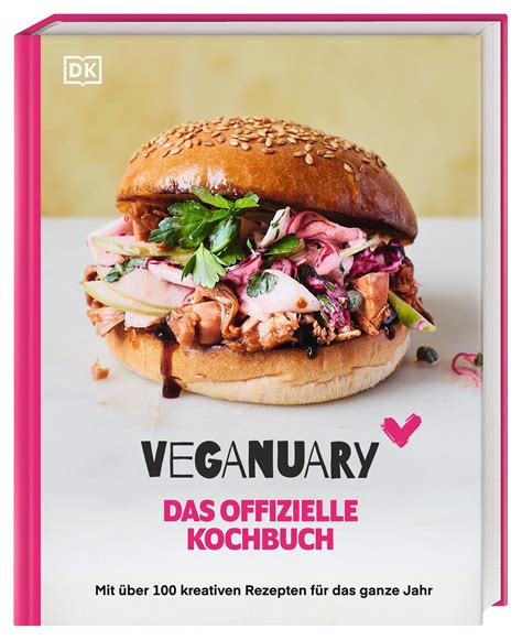 Rezepte Zum Veganuary Rein Pflanzlich Ins Jahr Starten Stern De