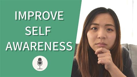 How To Understand Yourself Different Types Of Self Awareness Ep 28