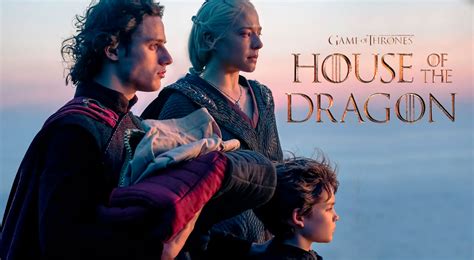 House Of The Dragon Temporada Cap Tulo Por Max Gu A Completa