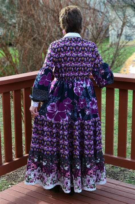 Mccall S Misses Miss Petite Dresses Pattern Review By Krafts