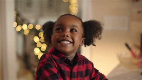 New Hersheys Kisses Holiday Bells Cookie Baking Version Commercial