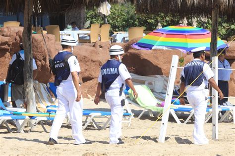 Desplegará SSP Sinaloa 10 mil efectivos en Semana Santa