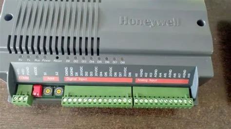 Cpo Dio Honeywell Ddc Controller Panel For Ventillation Fans At Best Price In Bengaluru