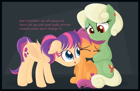 23182 Safe Artist Vito Idw Aunt Holiday Auntie Lofty Scootaloo