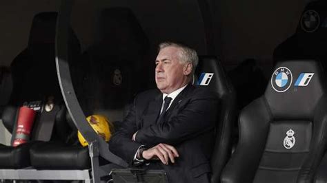 Ancelotti Es El Mejor Entrenador De La Historia Lo Que Es Inusual Es