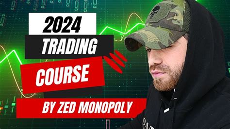 Day Trading Course Free For Beginner Traders Strategy Using Zed