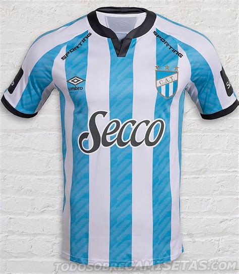 Atlético Tucuman 2020 Kits