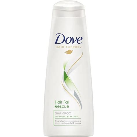 Buy Dove Shampoo Hairfall Rescue Online at Best Price in Bangladesh | OhSoGo