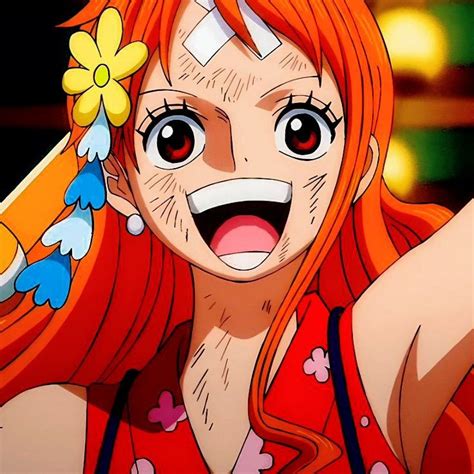 Pin By Davi On Salvamentos R Pidos In One Piece Nami Anime