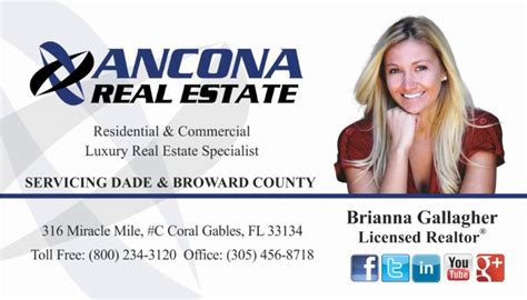 Meet Brianna Gallagher Our Newest Ancona Real Estate Agent