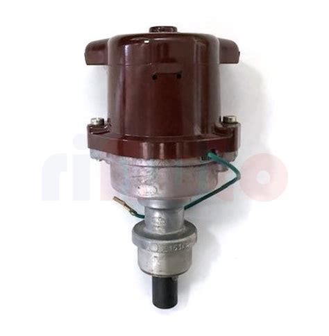 Ignition Distributor Magneti Marelli S153 Fiat X 1 9 1300 RiAuto