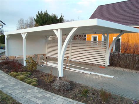 Easy Bilder Carport Bilder Und Ideenfindung Für Ihr Neues Carport Von