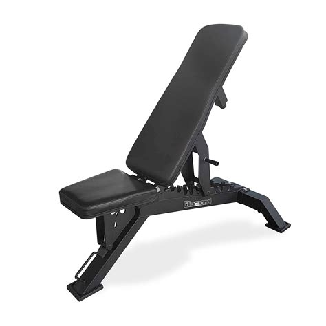 strength adjustable bench strength