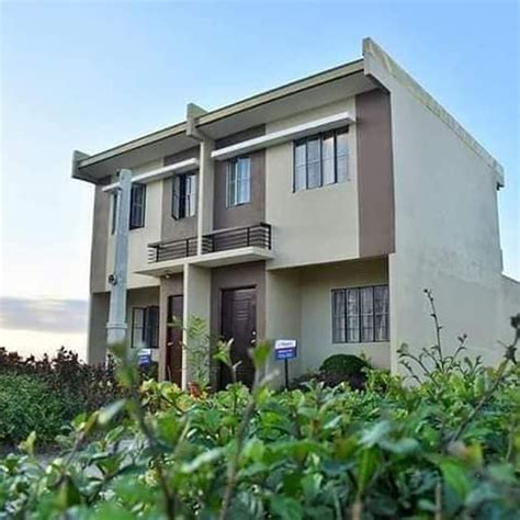 RFO DUPLEX HOUSE AVAILABLE IN BALANGA BATAAN House And Lot