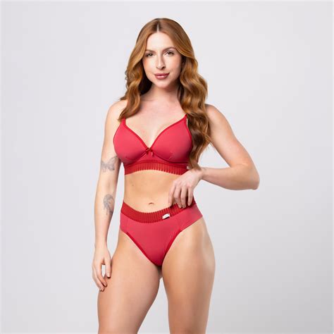 Conjunto Microfibra Bojo Soft Dondocas Lingerie Vendas No Atacado E