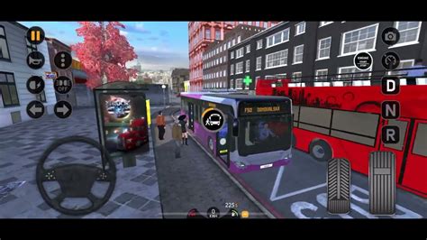 Bus Simulator 2023 Ovilex Soft Gameplay Android IOS YouTube