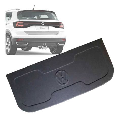 Tampao Porta Malas Vw T Cross Pcd 2020 2021 Parcelamento Sem Juros