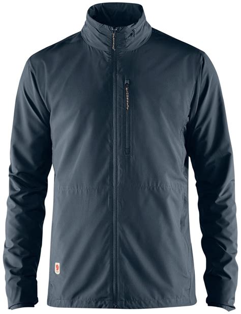 Fj Llr Ven High Coast Lite Jacket M Navy Ab Preisvergleich