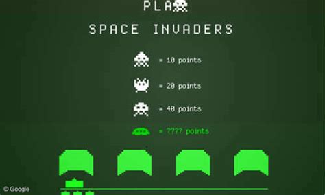 Google K Ndigt Space Invaders F R Android Und Ios An Connect Living