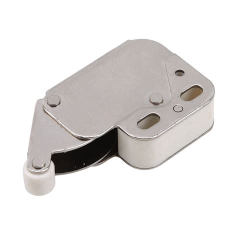 Cabinet Door Lock Rebound Hinge Special Accessorie Grandado