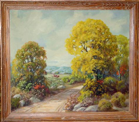 Texas Art for sale - page 11 | Vintage Texas Paintings