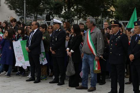 Sirignano La Festa Del Novembre Giornata Dell Unit Nazionale E