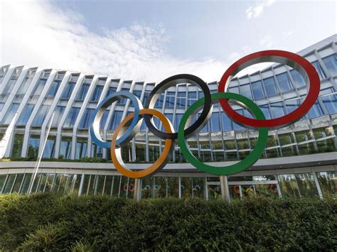 Ioc Proposes Olympic Esports Games Paving Way For A New Era In